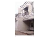 Jual Rumah di Perumahan The Villas Cinere Depok - 3 Kamar Tidur