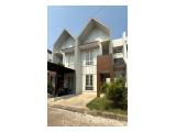 Dijual Rumah Baru : New Cluster Azalea Cimanggis Depok - 3 Kamar Tidur