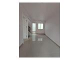 Dijual Rumah Baru : New Cluster Azalea Cimanggis Depok - 3 Kamar Tidur