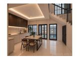 Jual Rumah Asri Nuansa Villa Eksklusif - Cluster Mahkota Cileunyi Bandung - 4 Kamar Tidur