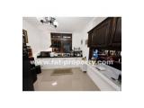 SUPER MURAH! JARANG ADA! Dijual Rumah Asri Bagus di Puri Indah Jakarta Barat - Berada Dalam Cluster - 5 Kamar Tidur