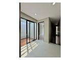 Jual Rumah Dalam Komplek di Rempoa, Tangerang Selatan - Brand New & Keamanan 24 Jam