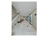Jual Rumah Dalam Komplek di Rempoa, Tangerang Selatan - Brand New & Keamanan 24 Jam