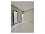 Jual Rumah Dalam Komplek di Rempoa, Tangerang Selatan - Brand New & Keamanan 24 Jam