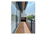 Jual Rumah Dalam Komplek di Rempoa, Tangerang Selatan - Brand New & Keamanan 24 Jam