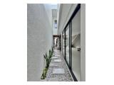 Jual Rumah Dalam Komplek di Rempoa, Tangerang Selatan - Brand New & Keamanan 24 Jam