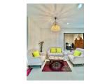 Jual Rumah Dalam Townhouse di Pondok Labu, Jakarta Selatan - 4+1 Kamar Tidur & Full Furnished