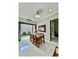 Jual Rumah Dalam Townhouse di Pondok Labu, Jakarta Selatan - 4+1 Kamar Tidur & Full Furnished