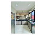 Jual Rumah Dalam Townhouse di Pondok Labu, Jakarta Selatan - 4+1 Kamar Tidur & Full Furnished
