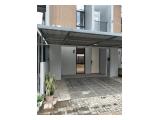 Dijual Rumah Cluster 02 plus bekasi