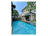 Jual Rumah di Ampera, Jakarta Selatan - Akses Jalan Besar & Security 24 Jam