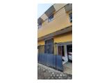 Jual Rumah di Larangan Selatan Tangerang - 3 Kamar Tidur