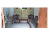 Jual Rumah di Larangan Selatan Tangerang - 3 Kamar Tidur