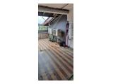 Jual Rumah di Larangan Selatan Tangerang - 3 Kamar Tidur