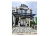Rumah Bellefont East FREE PPNDTP - tipe Parisian - 3 Lantai