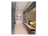 Rumah Bellefont East FREE PPNDTP - tipe Parisian - 3 Lantai