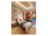 Rumah Bellefont East FREE PPNDTP - tipe Parisian - 3 Lantai
