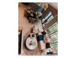 Rumah Bellefont East FREE PPNDTP - tipe Parisian - 3 Lantai