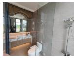 Rumah Bellefont East FREE PPNDTP - tipe Parisian - 3 Lantai