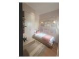 Rumah Adora tipe Castillo & Belova 