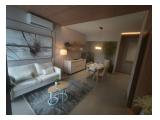 Rumah Izzi BSD 500 meter menuju Eastvara Mall