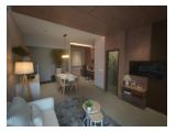 Rumah Izzi BSD 500 meter menuju Eastvara Mall