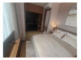 Rumah Izzi BSD 500 meter menuju Eastvara Mall