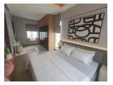Rumah Izzi BSD 500 meter menuju Eastvara Mall