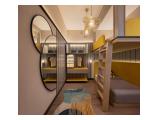 Jual Rumah Asthara Tangerang Free PPN 100% - 3 Kamar Tidur - Dekat bandara Soekarno Hatta