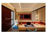 Jual Rumah Asthara Tangerang Free PPN 100% - 3 Kamar Tidur - Dekat bandara Soekarno Hatta