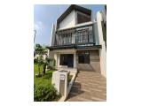 Rumah Leonora Gading Serpong HOOK 7x12+, siap Huni, FREE PPNDTP 100%