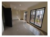 Rumah Leonora Gading Serpong HOOK 7x12+, siap Huni, FREE PPNDTP 100%