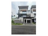 Rumah mewah Heron by Summarecon Gading serpong