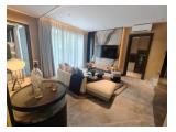 Rumah mewah Heron by Summarecon Gading serpong