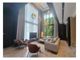 Rumah mewah Heron by Summarecon Gading serpong