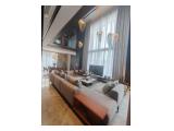 Rumah mewah Heron by Summarecon Gading serpong