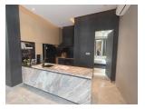 Rumah mewah Heron by Summarecon Gading serpong