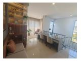 Rumah Blitzfield BSD Tangerang, siap huni, BIG PROMO