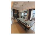 Rumah Sultan Tresor BSD, Full Marmer, Lift, paling mewah di BSD