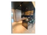 Rumah Sultan Tresor BSD, Full Marmer, Lift, paling mewah di BSD