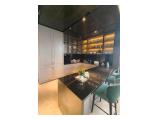 Rumah Sultan Tresor BSD, Full Marmer, Lift, paling mewah di BSD