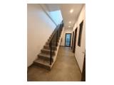 Rumah Sultan Tresor BSD, Full Marmer, Lift, paling mewah di BSD