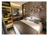 Dijual Rumah Eterne Enchante Residence BSD, with LIFT, full Marmer