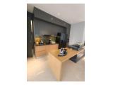 Dijual Rumah Eterne Enchante Residence BSD, with LIFT, full Marmer