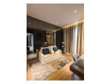 Dijual Rumah Eterne Enchante Residence BSD, with LIFT, full Marmer