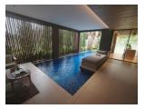 Dijual Rumah Hiera Wynyard & Welton BSD, Tangerang Free PPNDTP, Full Marmer