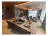Dijual Rumah Hiera Wynyard & Welton BSD, Tangerang Free PPNDTP, Full Marmer