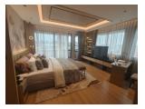 Dijual Rumah Hiera Wynyard & Welton BSD, Tangerang Free PPNDTP, Full Marmer