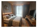 Dijual Rumah Hiera Wynyard & Welton BSD, Tangerang Free PPNDTP, Full Marmer