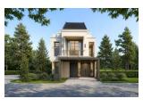 Dijual Rumah Monard Armont Full Marmer 1 km dari Eastvara Mall